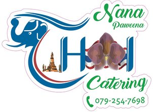 Nana Paweena Thai Catering